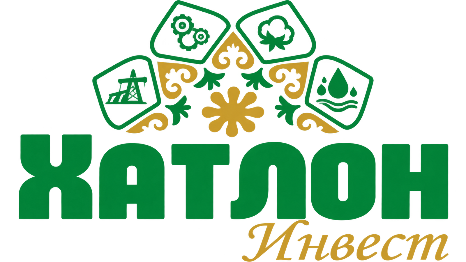 Хатлон Инвест Logo
